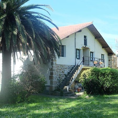 Apto Bakio A Pie De Playa Dış mekan fotoğraf